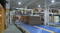 Basket 220v 1600mm Corrugated Cardboard Production Line Pneumatic Driven